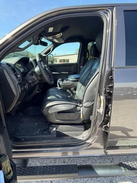 ram ram 2500 pickup 2026 3C6UR5CJ5TG172749 image ram ram 2500 pickup 2026 3C6UR5CJ5TG172749 image